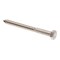 Prime-Line 5/16 in. X 3-1/2 in., Stainless Steel 25 PK 9055783 - alternate 1